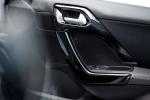 Peugeot 208 Ice Velvet 2012 года